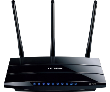 Router TP-Link WiFi TL-WDR4300